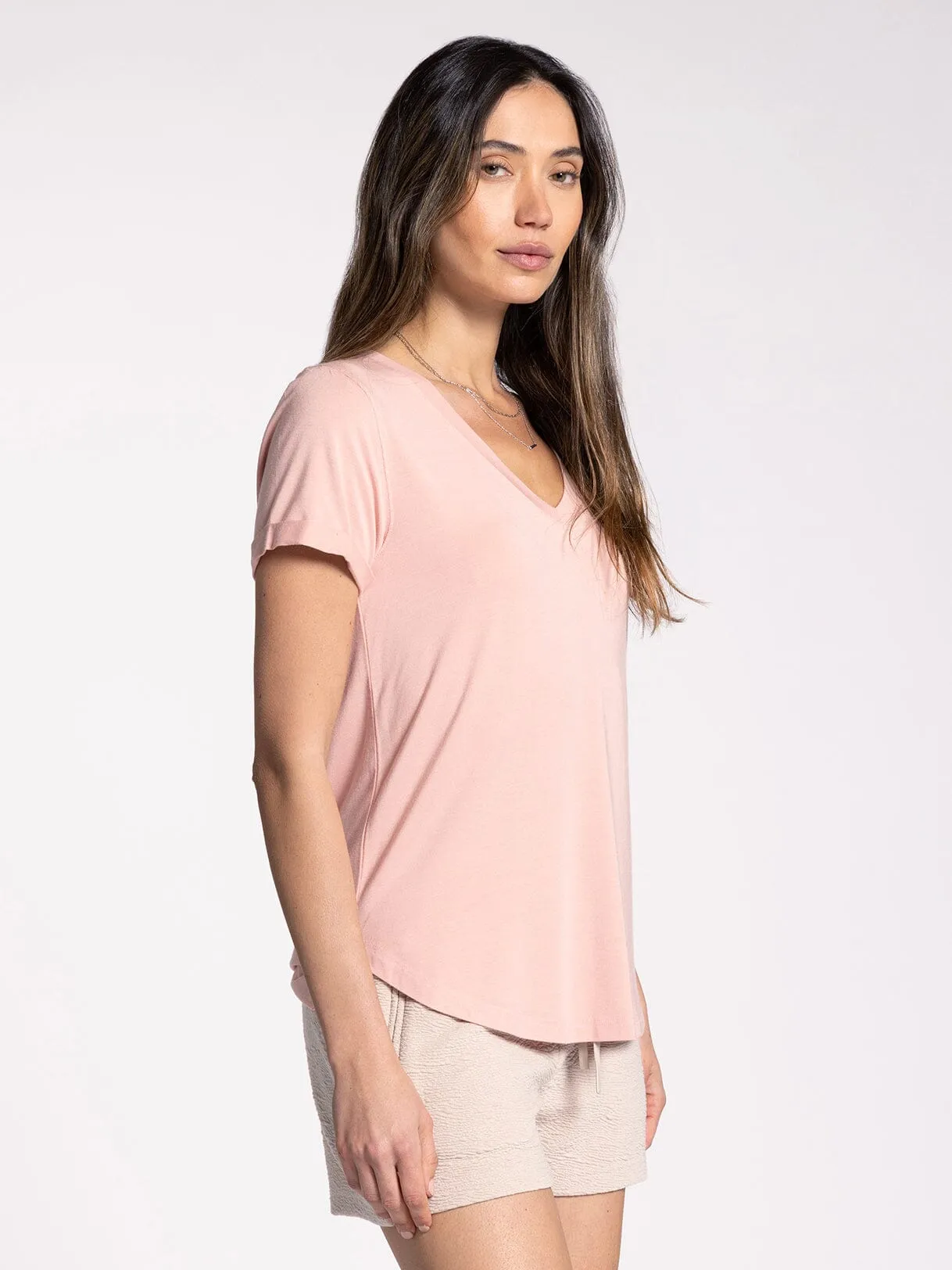LANELLE TEE - PREPACK 6 UNITS
