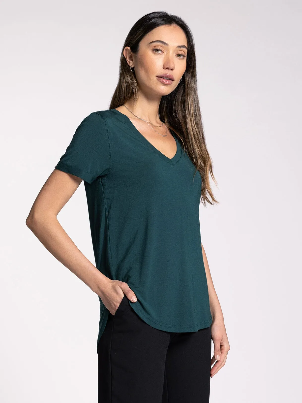 LANELLE TEE - PREPACK 6 UNITS