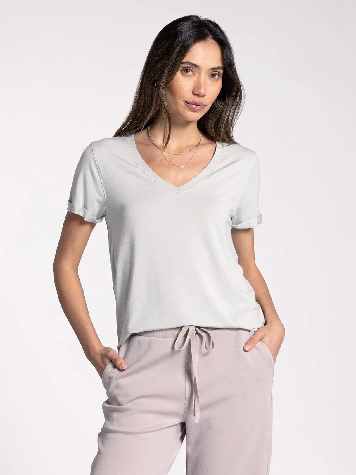 LANELLE TEE - PREPACK 6 UNITS
