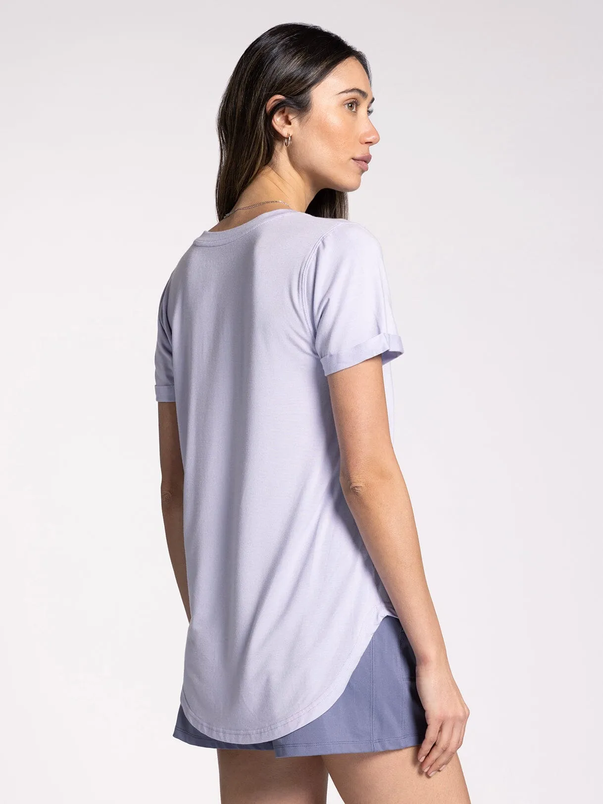 LANELLE TEE - PREPACK 6 UNITS