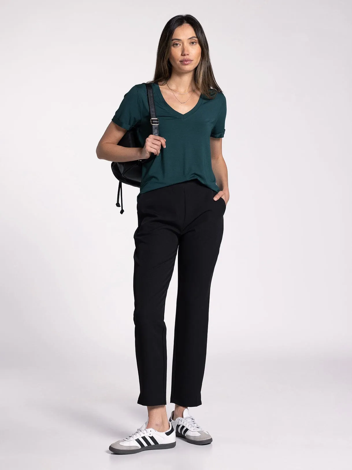 LANELLE TEE - PREPACK 6 UNITS