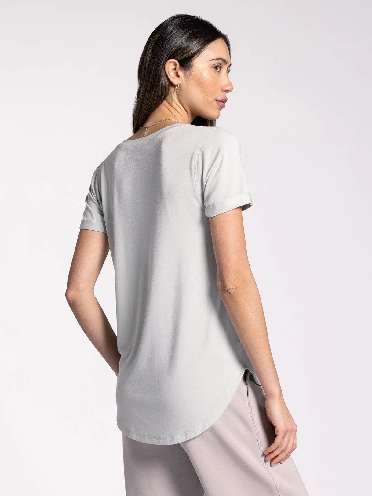 LANELLE TEE - PREPACK 6 UNITS