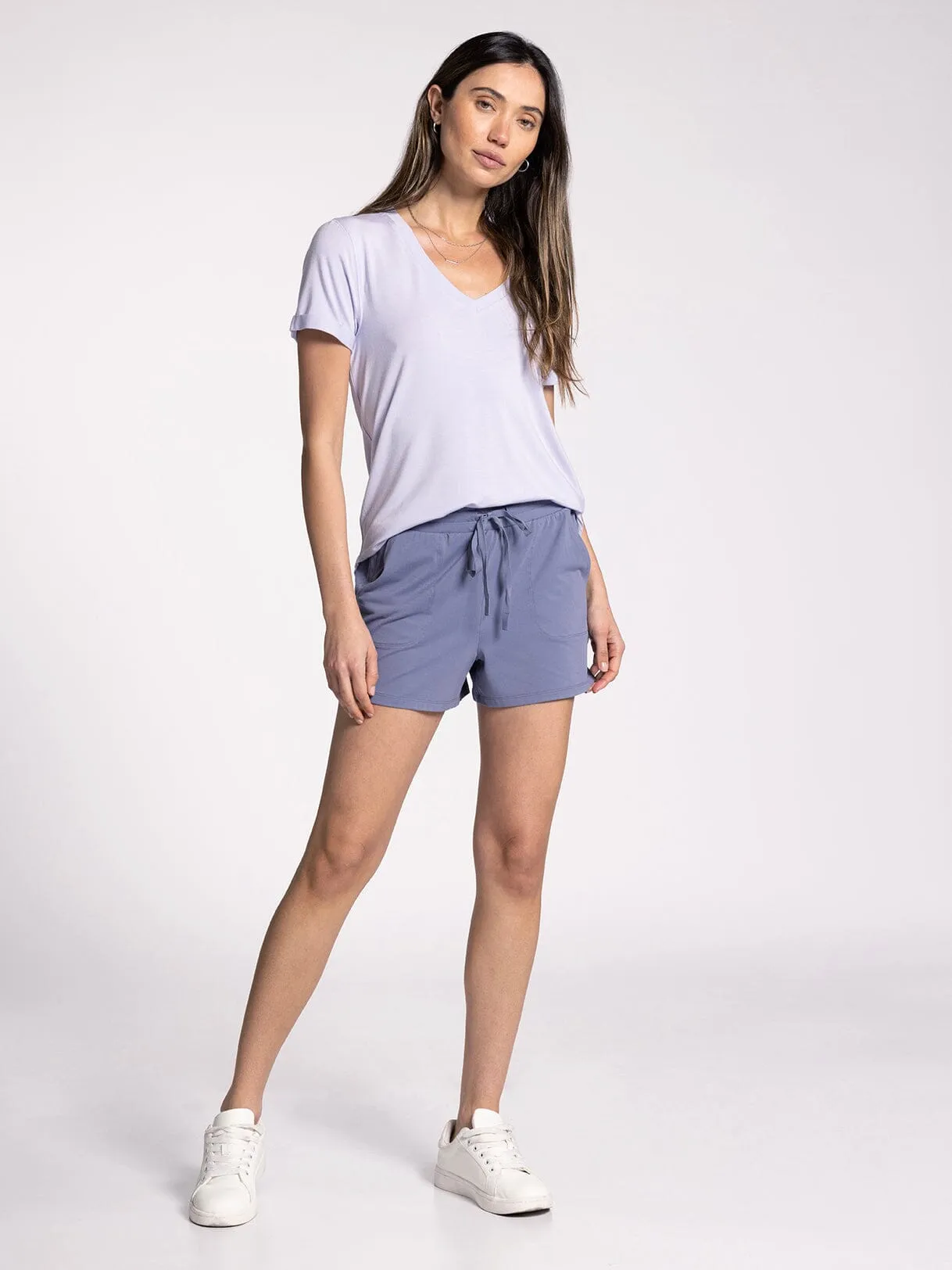 LANELLE TEE - PREPACK 6 UNITS