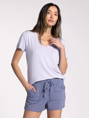 LANELLE TEE - PREPACK 6 UNITS