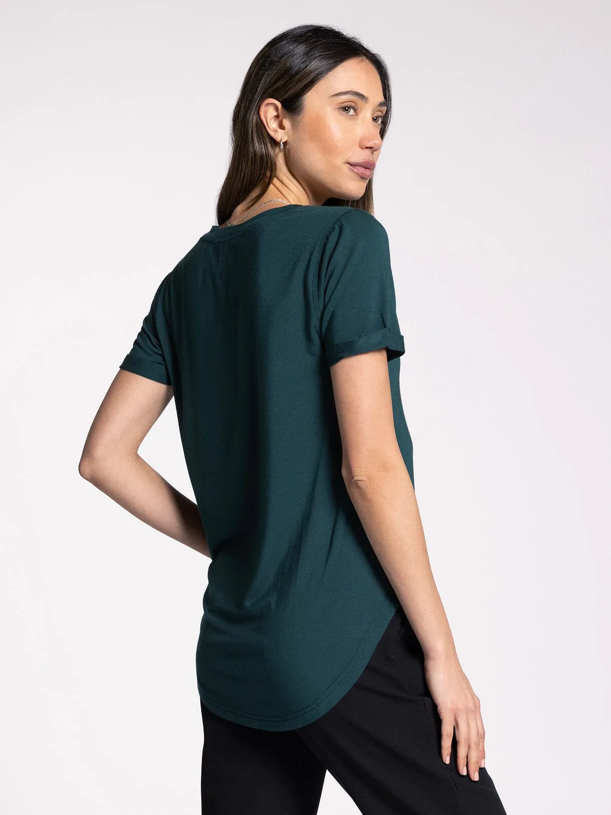 LANELLE TEE - PREPACK 6 UNITS