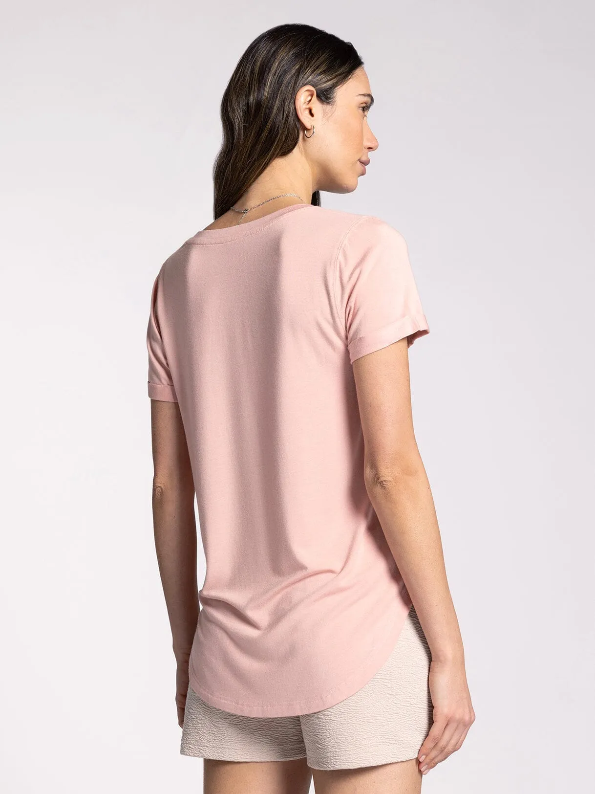 LANELLE TEE - PREPACK 6 UNITS