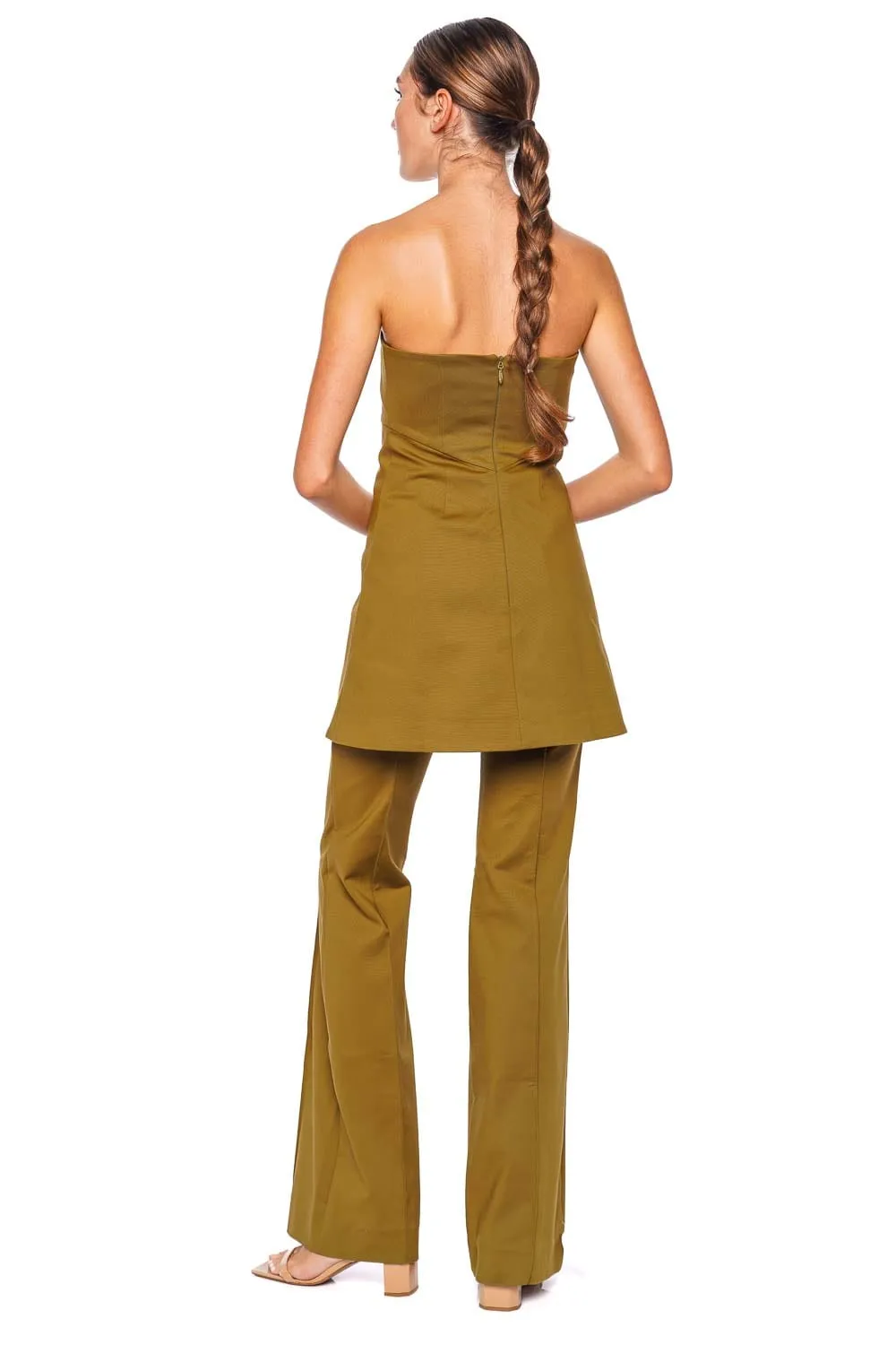 Lani Boot Cut Flared Pant