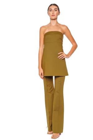 Lani Boot Cut Flared Pant
