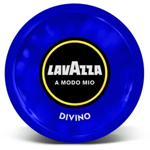 Lavazza A Modo Mio Divino Coffee Capsules (5 Packs of 16)