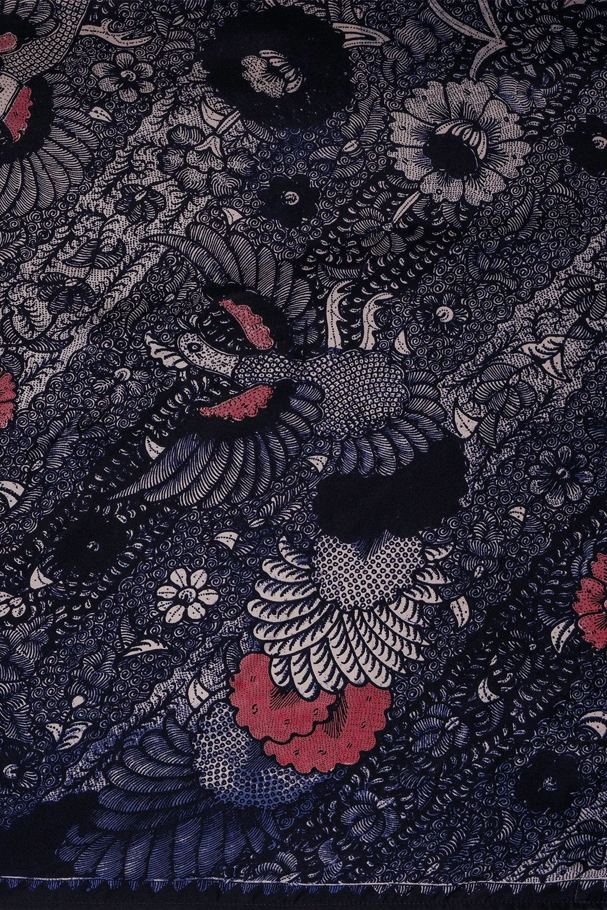 LENNON KIMONO