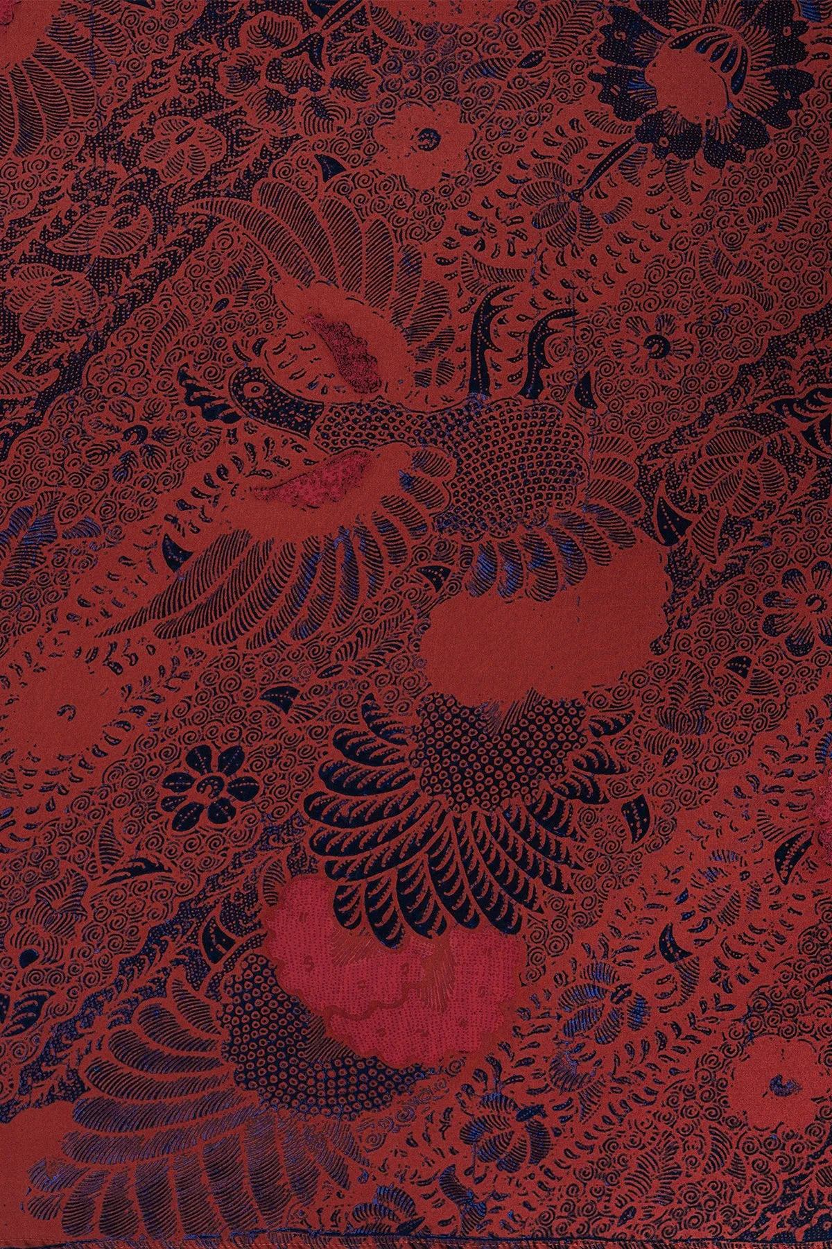 LENNON KIMONO