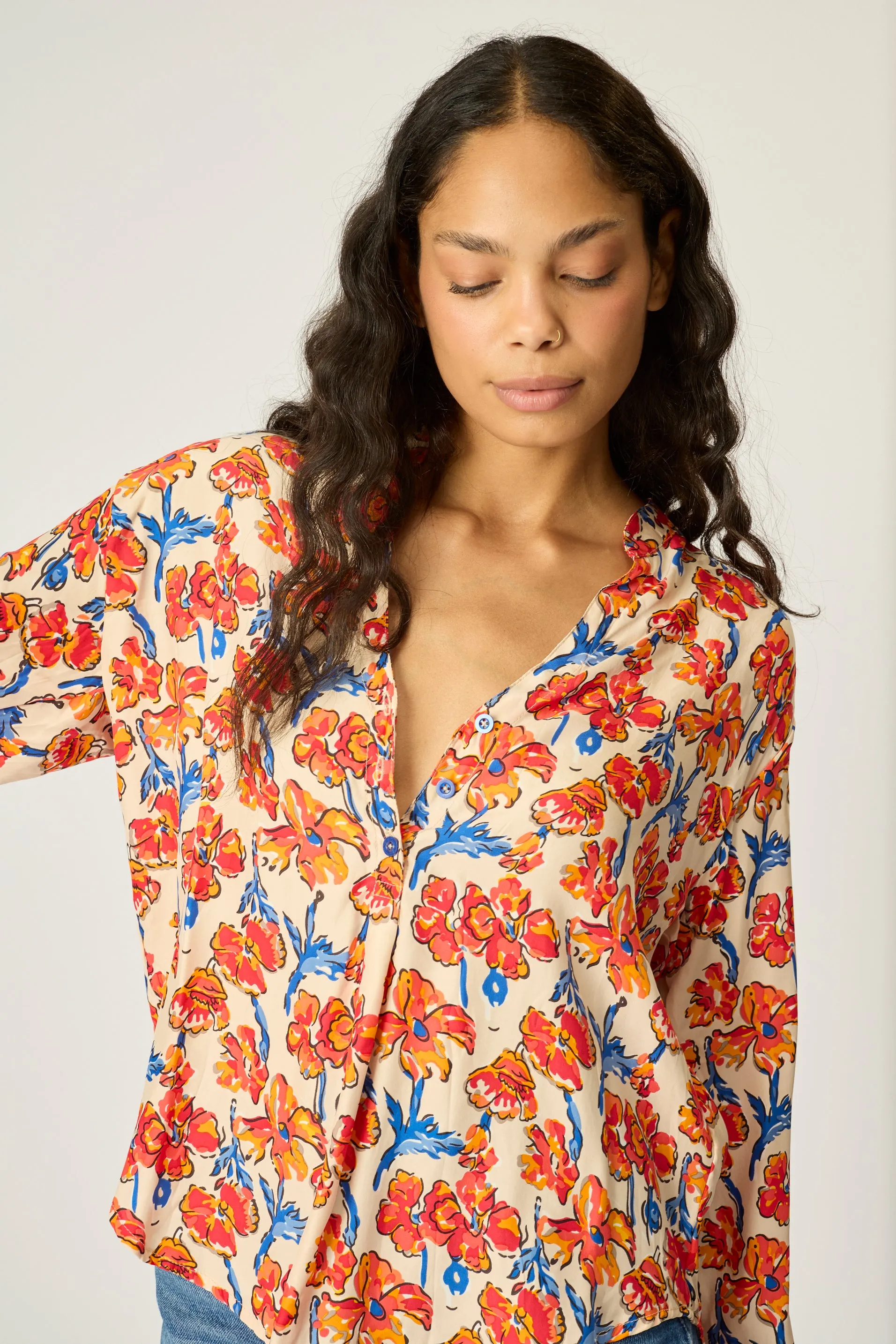 LESLIE SHIRT