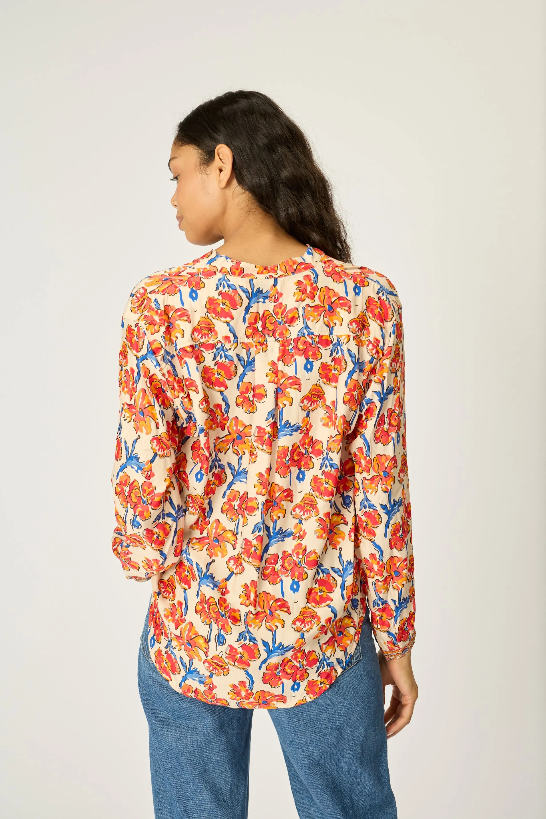 LESLIE SHIRT