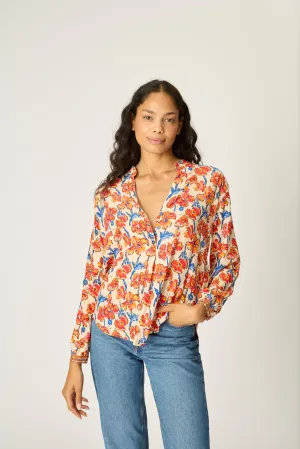 LESLIE SHIRT
