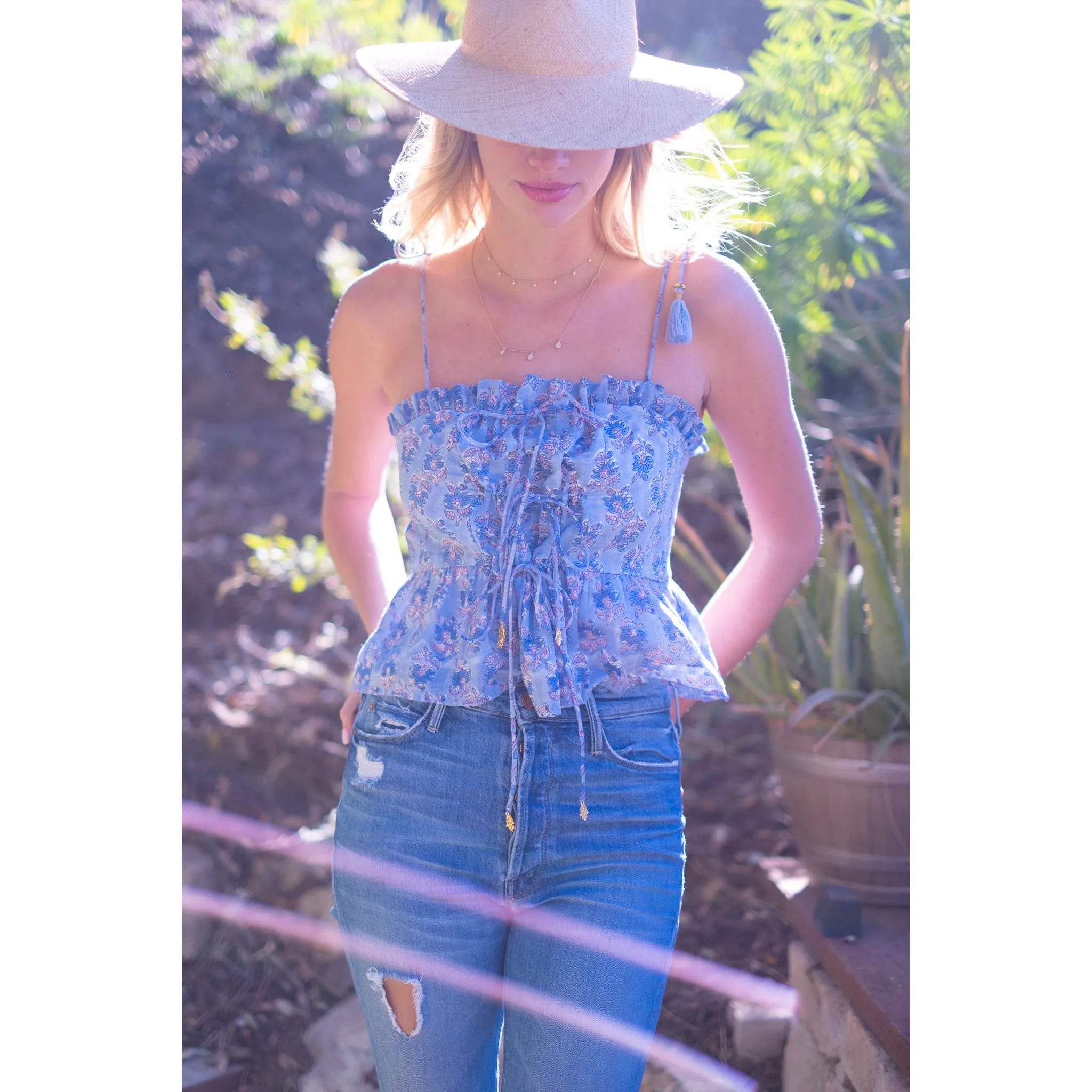 Libra Top