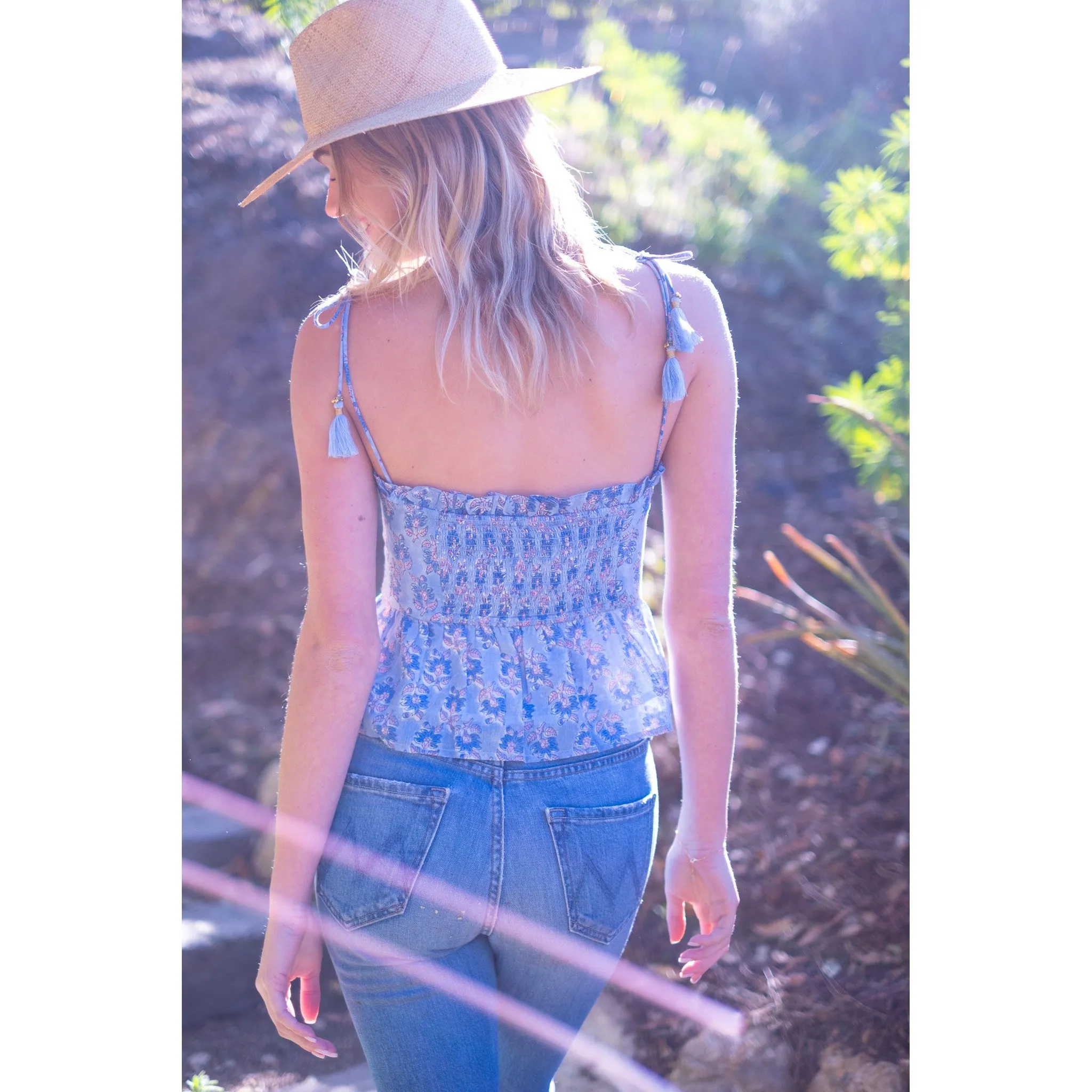 Libra Top