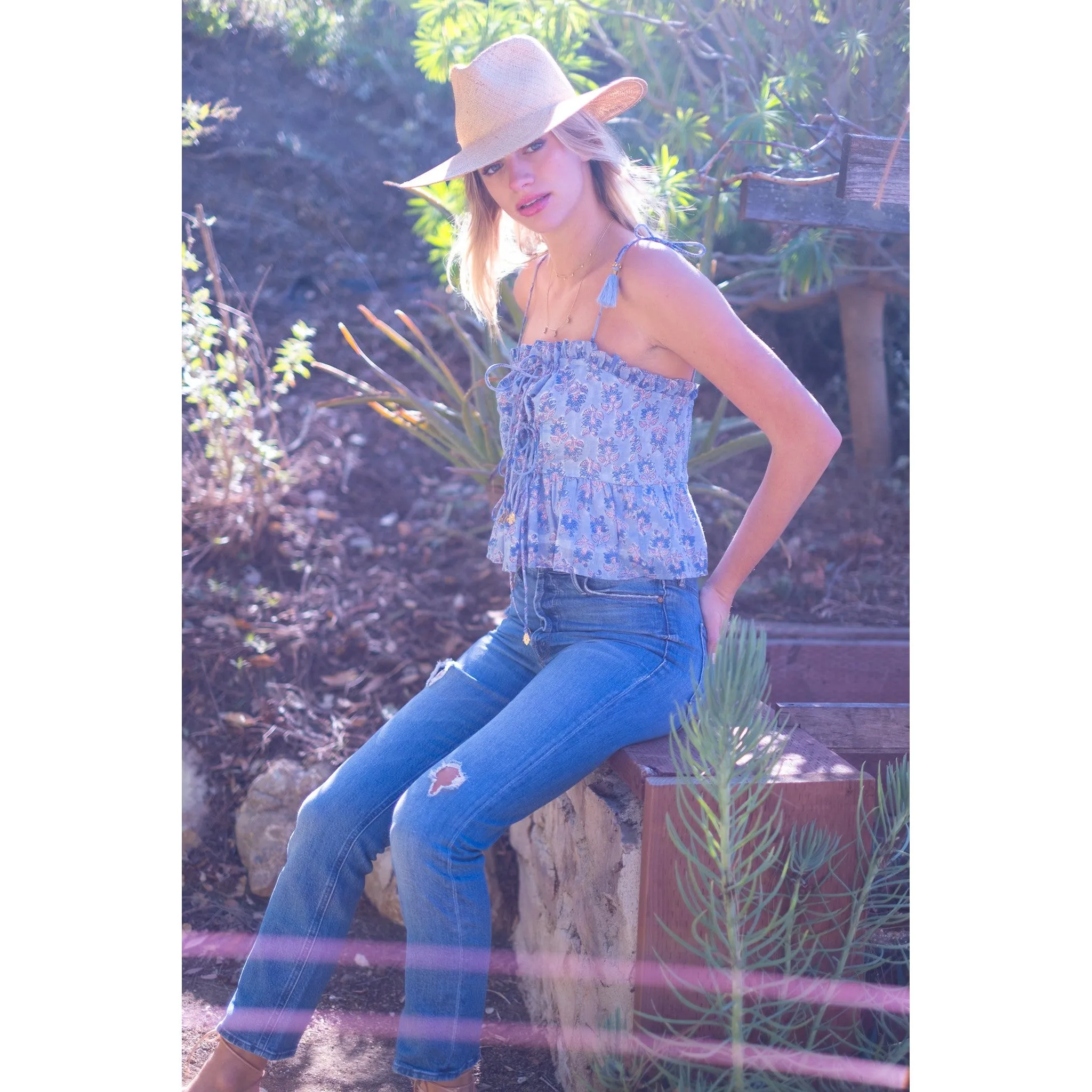 Libra Top