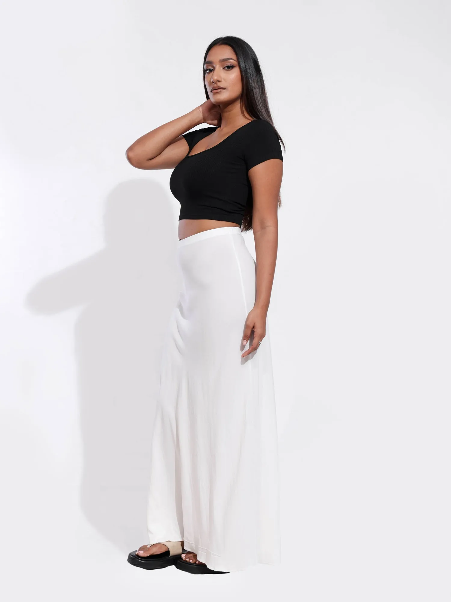 Lilly Square Neck Top