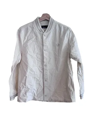 Linen Plain Jacket