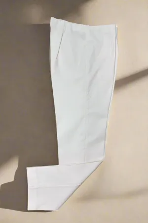 Lior Sasha Pant in White