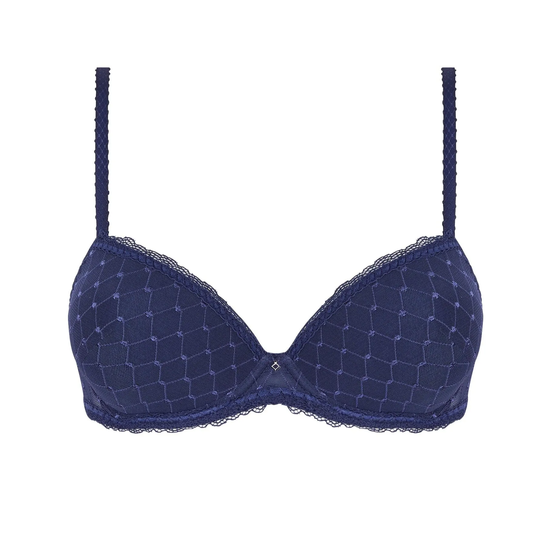Lise Charmel Agenda Padded Push Up Bra