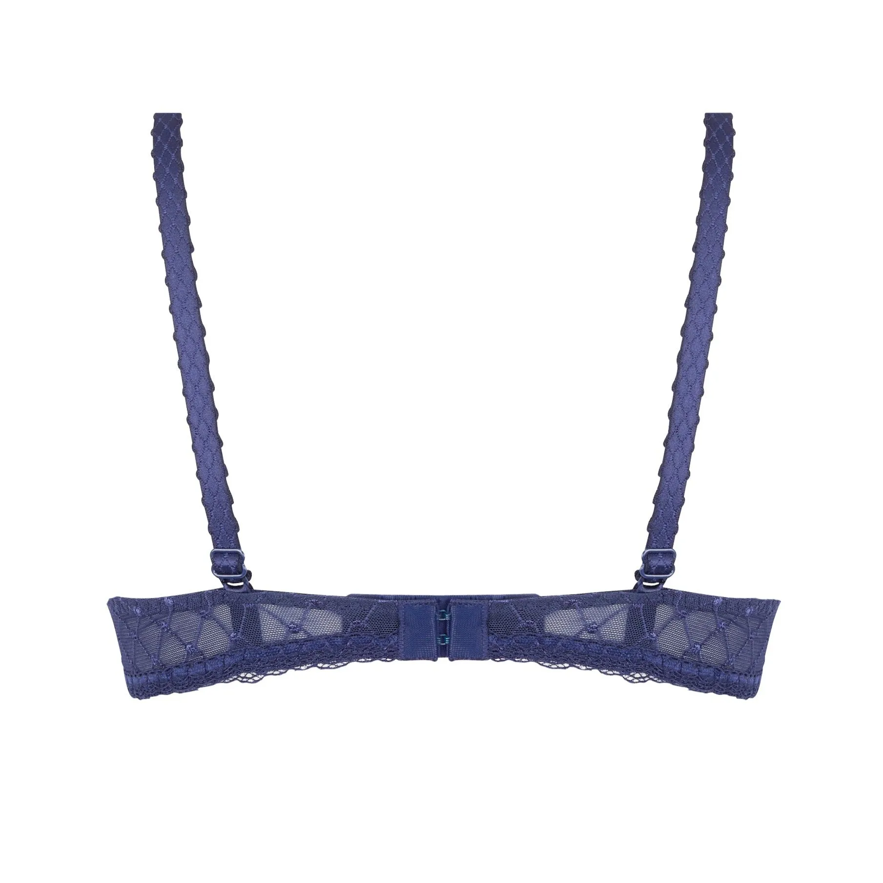 Lise Charmel Agenda Padded Push Up Bra