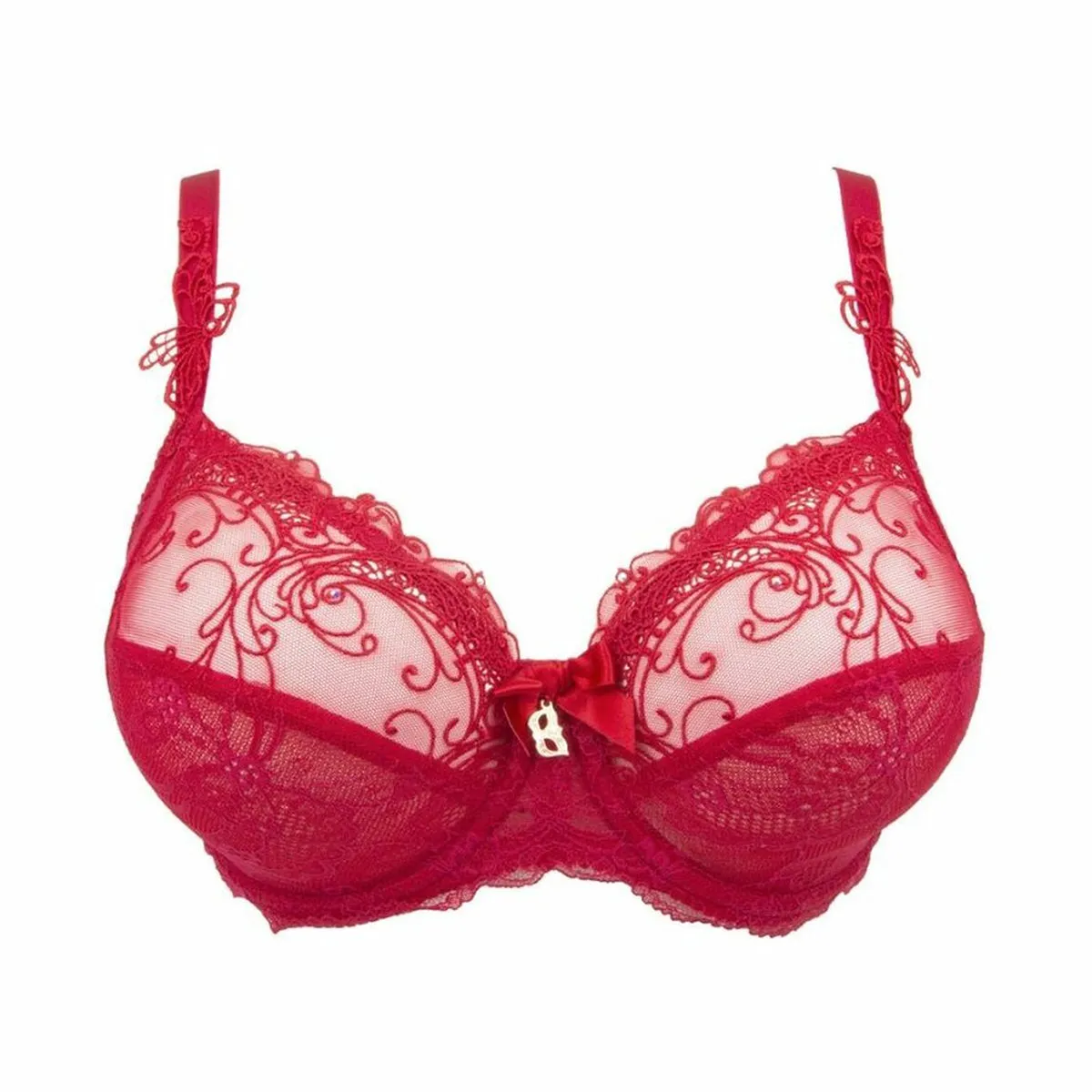 Lise Charmel Soir de Venise Full Cup Bra