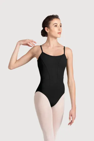 LM52188 - Mirella Miami Womens Camisole Leotard