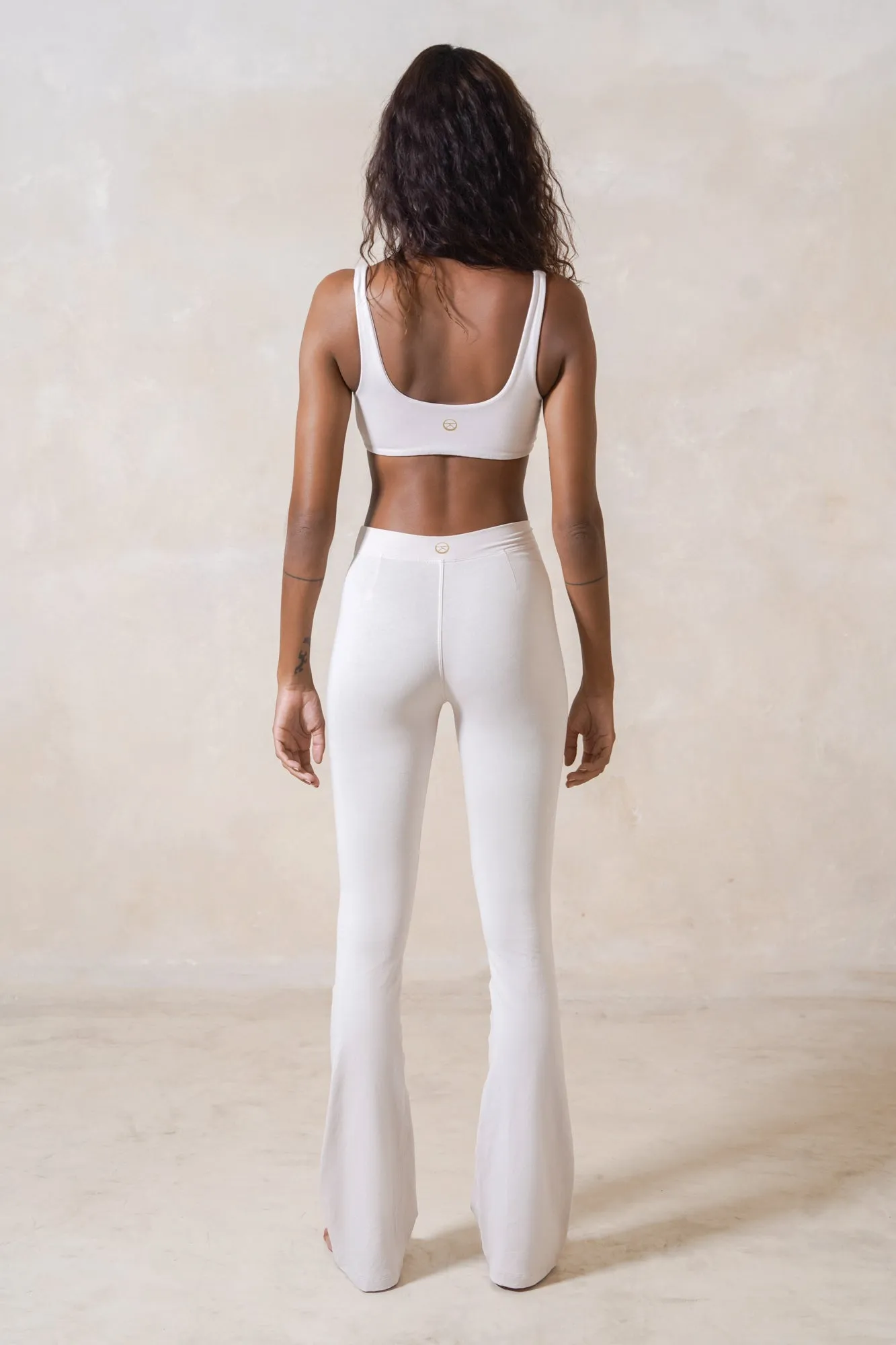 Lola Bamboo Flares