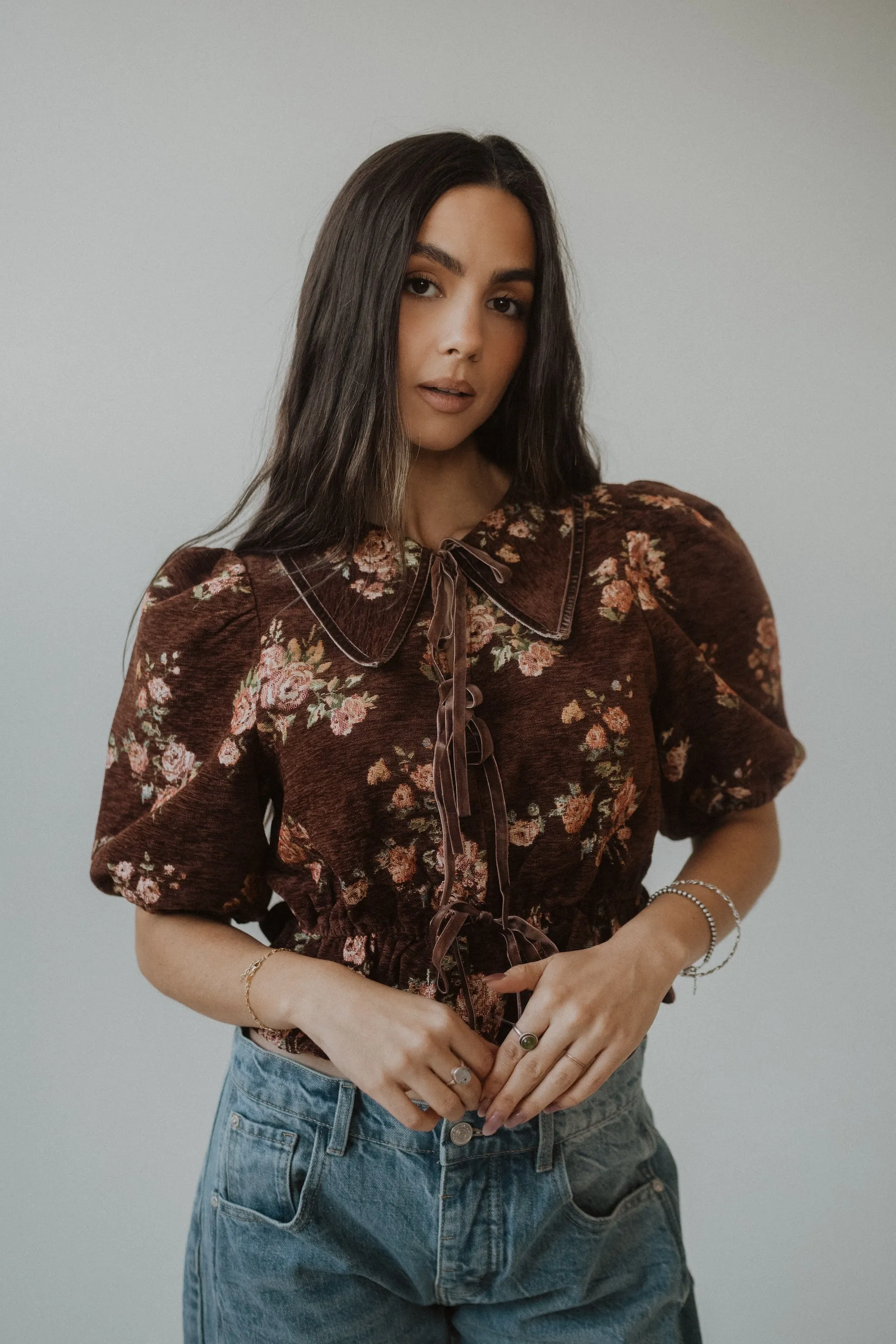 Lotta Blouse