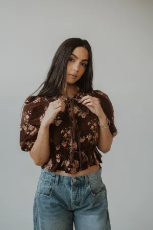 Lotta Blouse