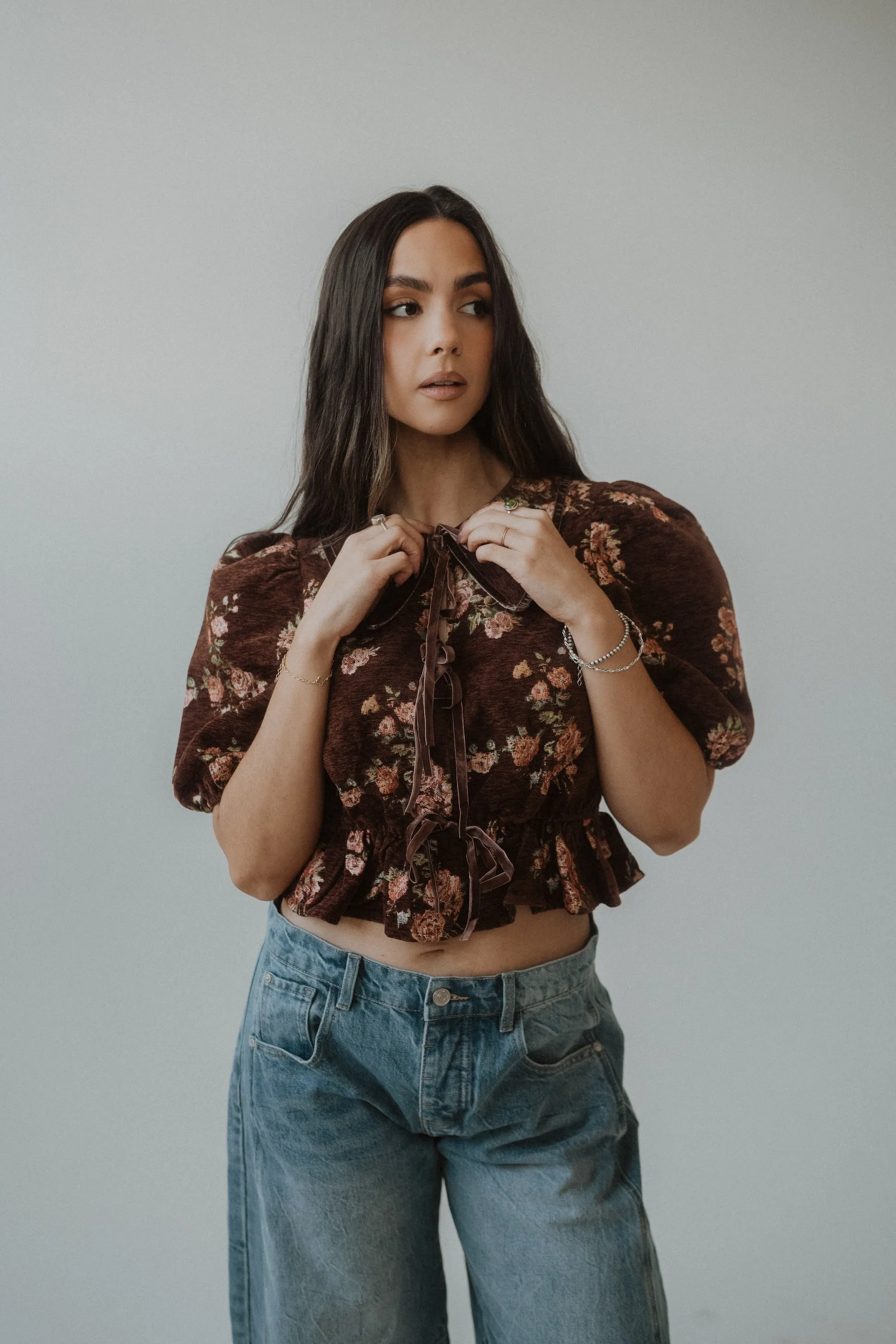 Lotta Blouse