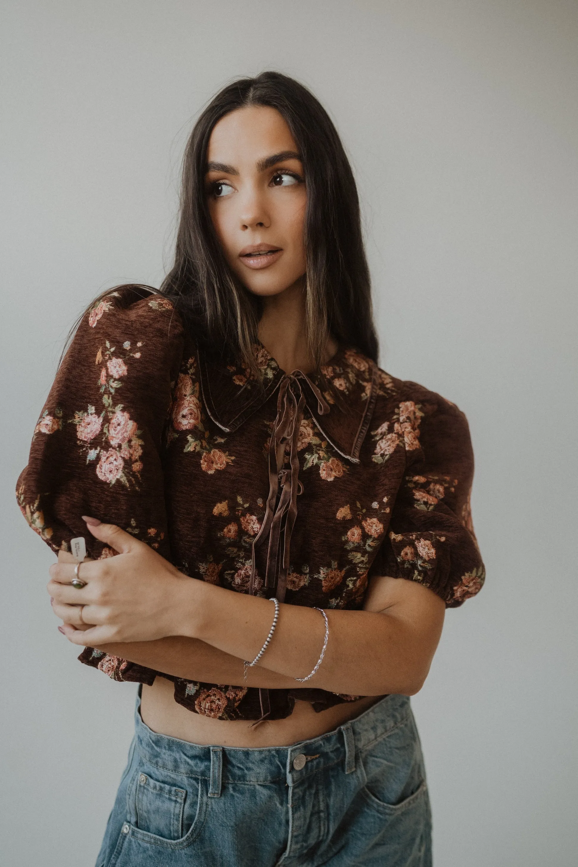 Lotta Blouse