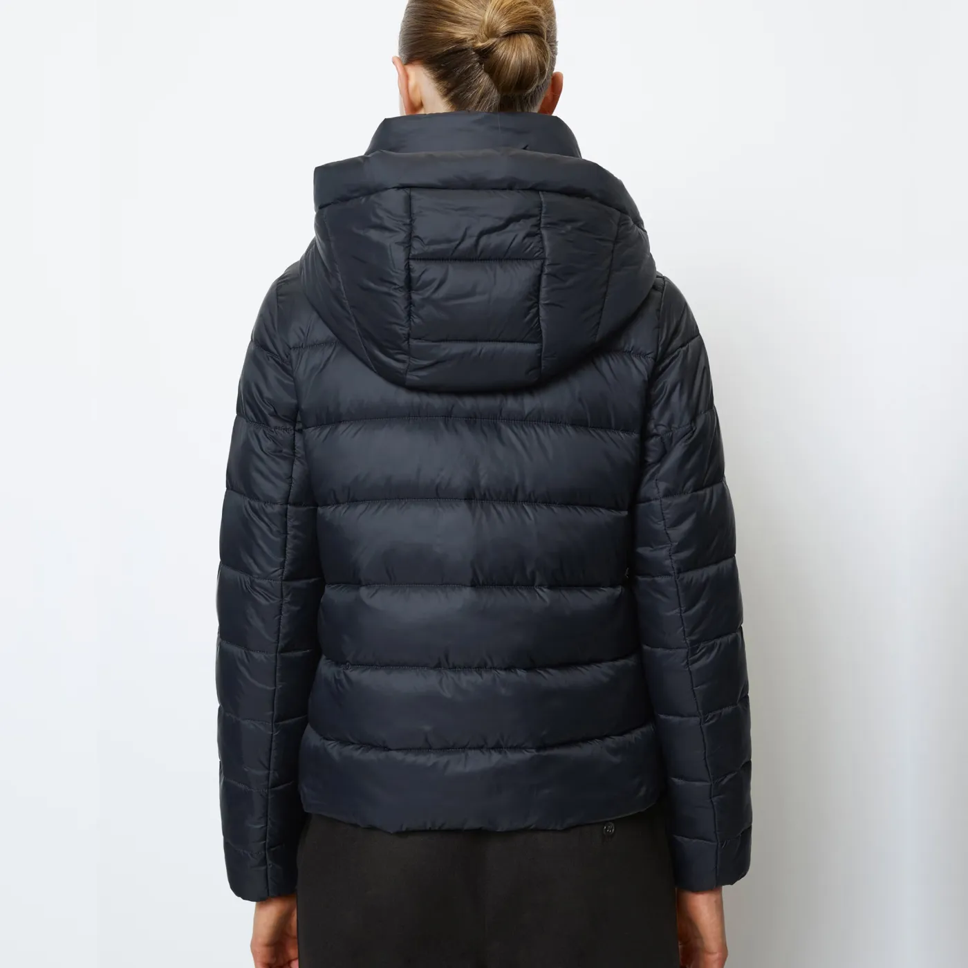 Marc O'Polo Jacket With Hood
