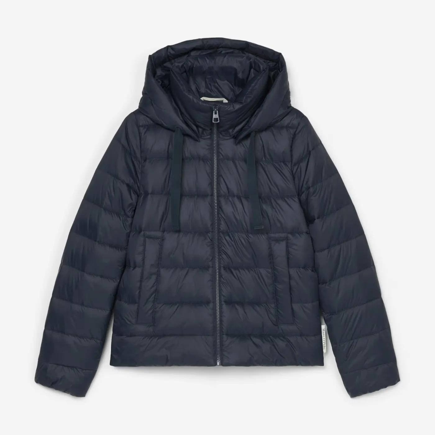 Marc O'Polo Jacket With Hood