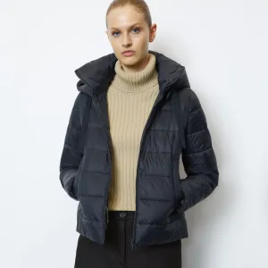 Marc O'Polo Jacket With Hood