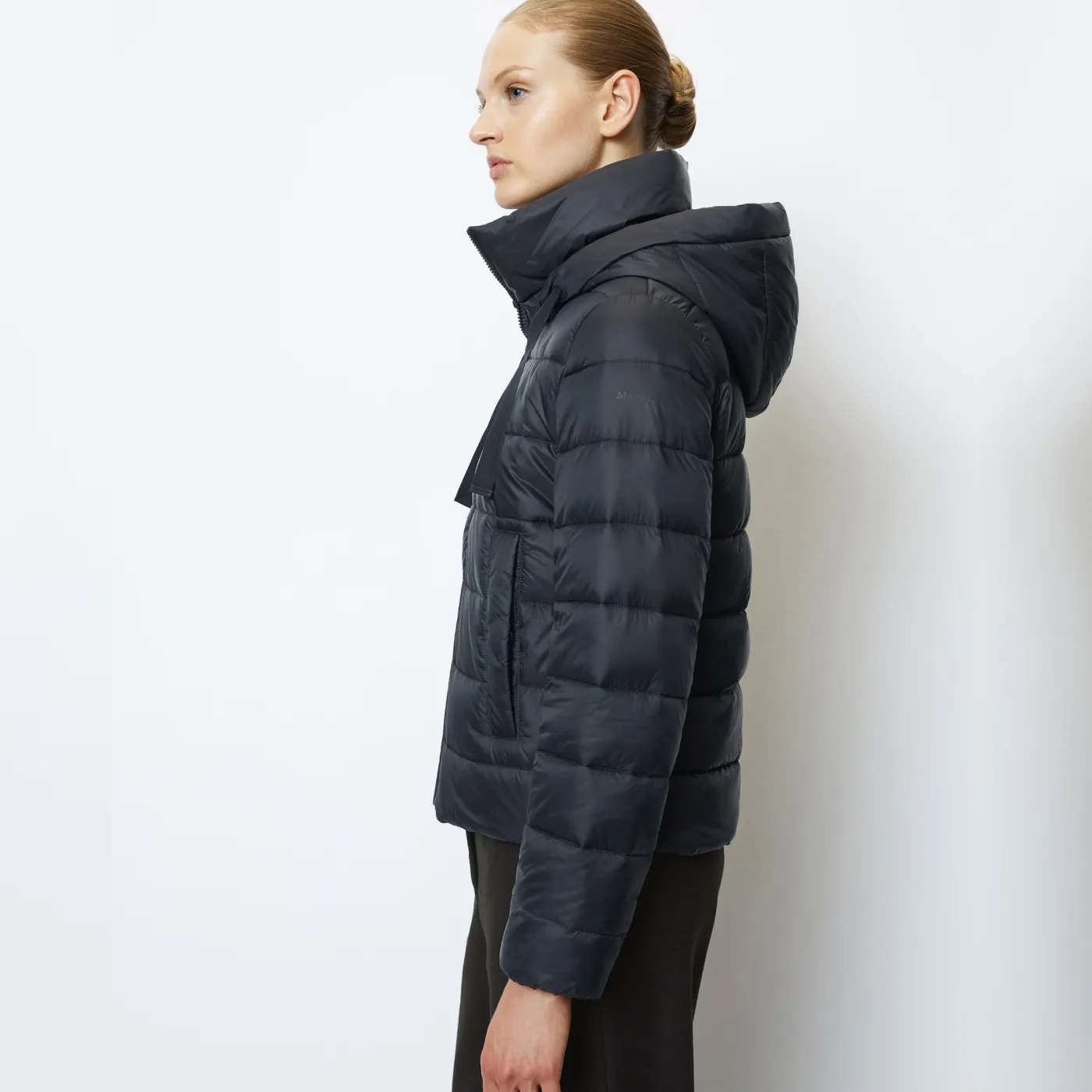 Marc O'Polo Jacket With Hood