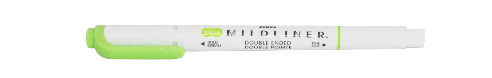 Marcador 2 Pontas Cool   Refined Verde