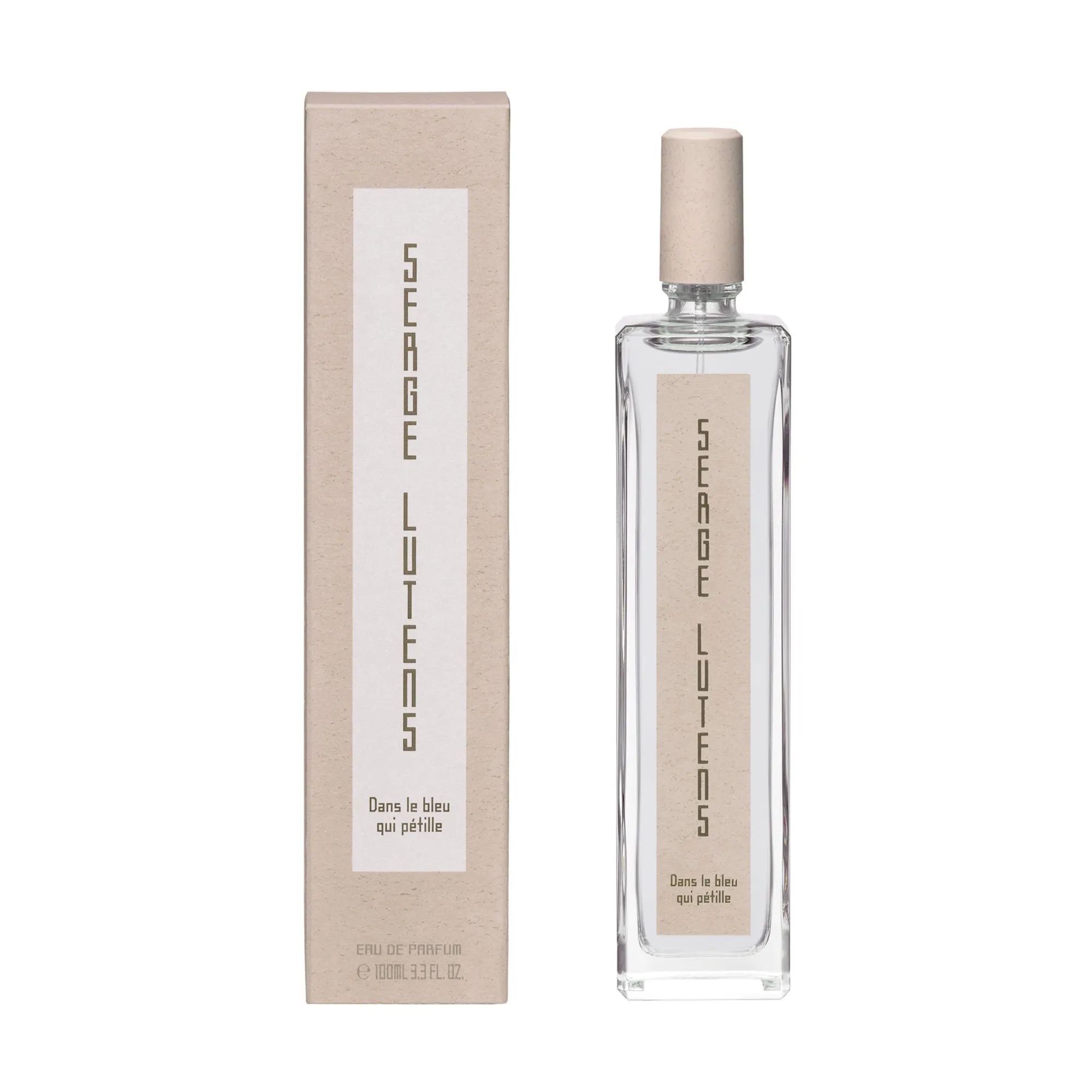 Matin Lutens Dans Le Bleu Qui Petille Eau de Parfum