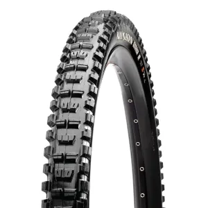 Maxxis Minion DHR II Trail/Enduro Tyre - Black (27.5")