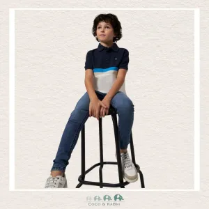 *Mayoral : Boys Skinny Fit Denim