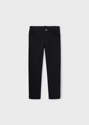 Mayoral Skinny Soft Pant 511