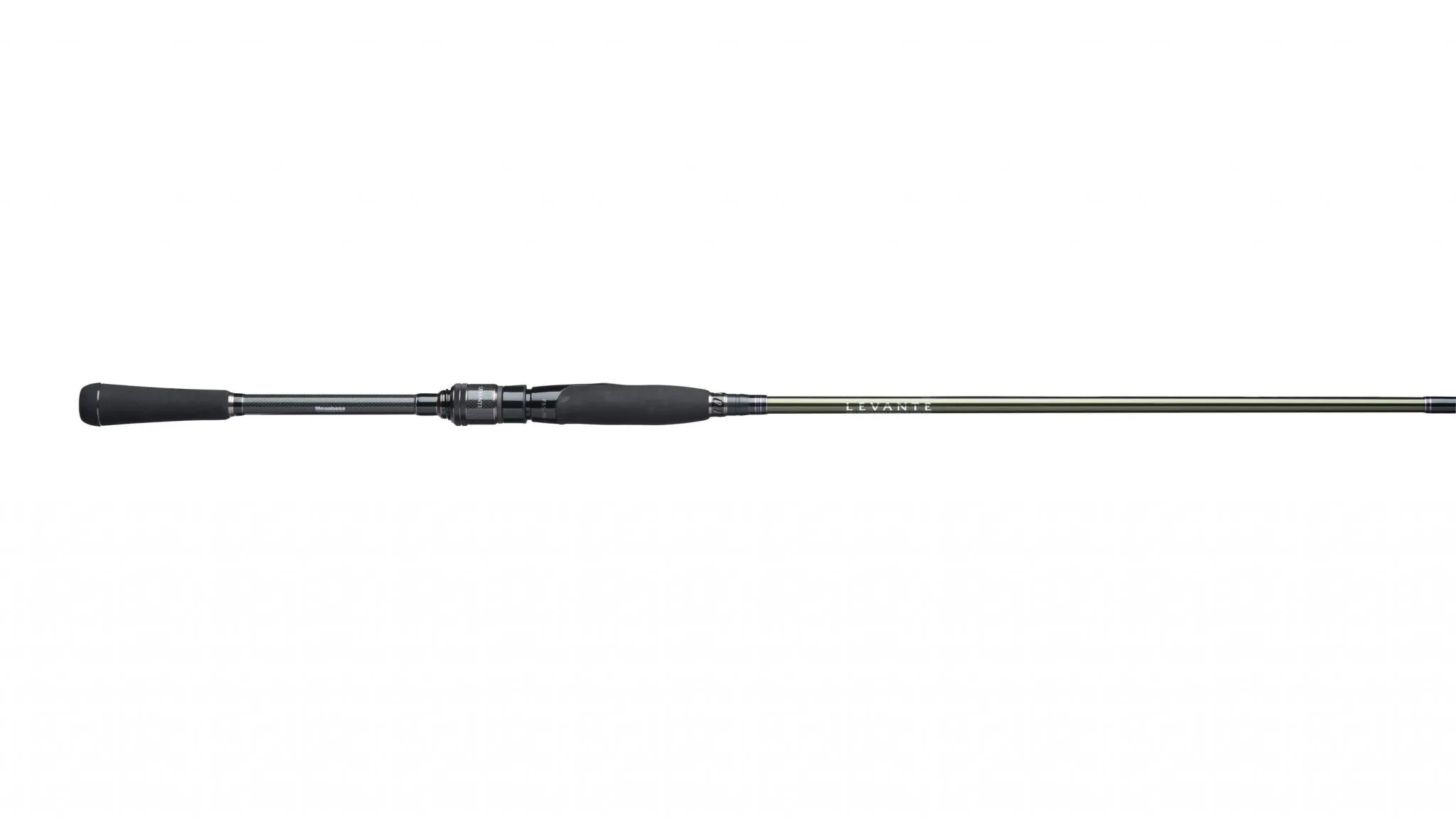 Megabass Levante Spinning Rod