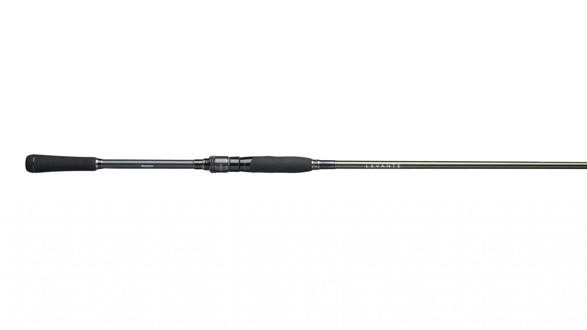 Megabass Levante Spinning Rod