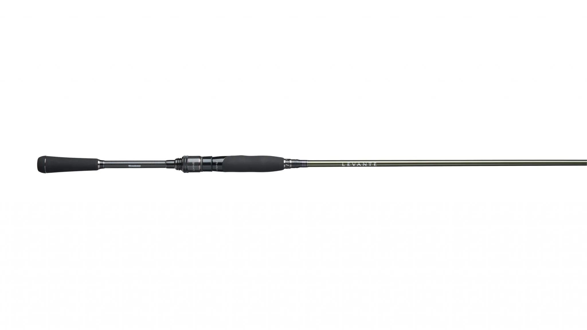 Megabass Levante Spinning Rod
