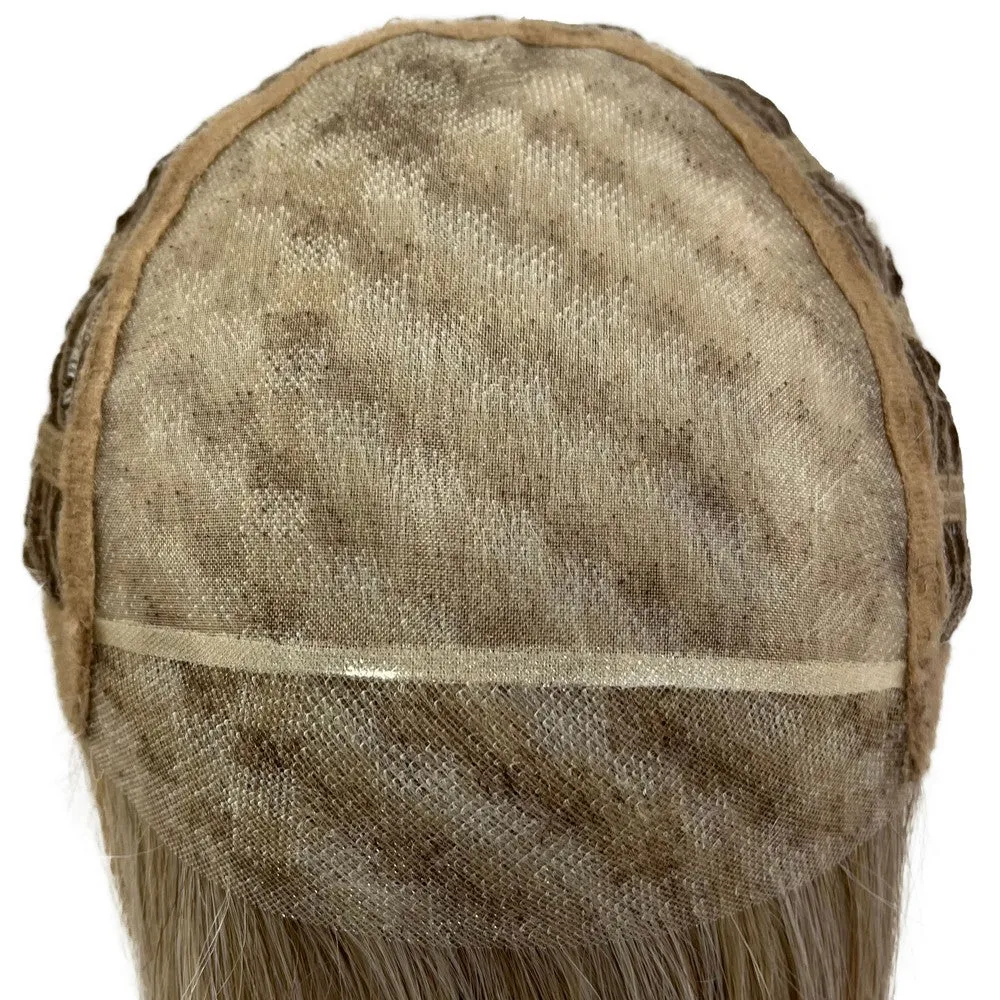 Melody by Style Unveiled (Lace Front-Mono Top WIg)
