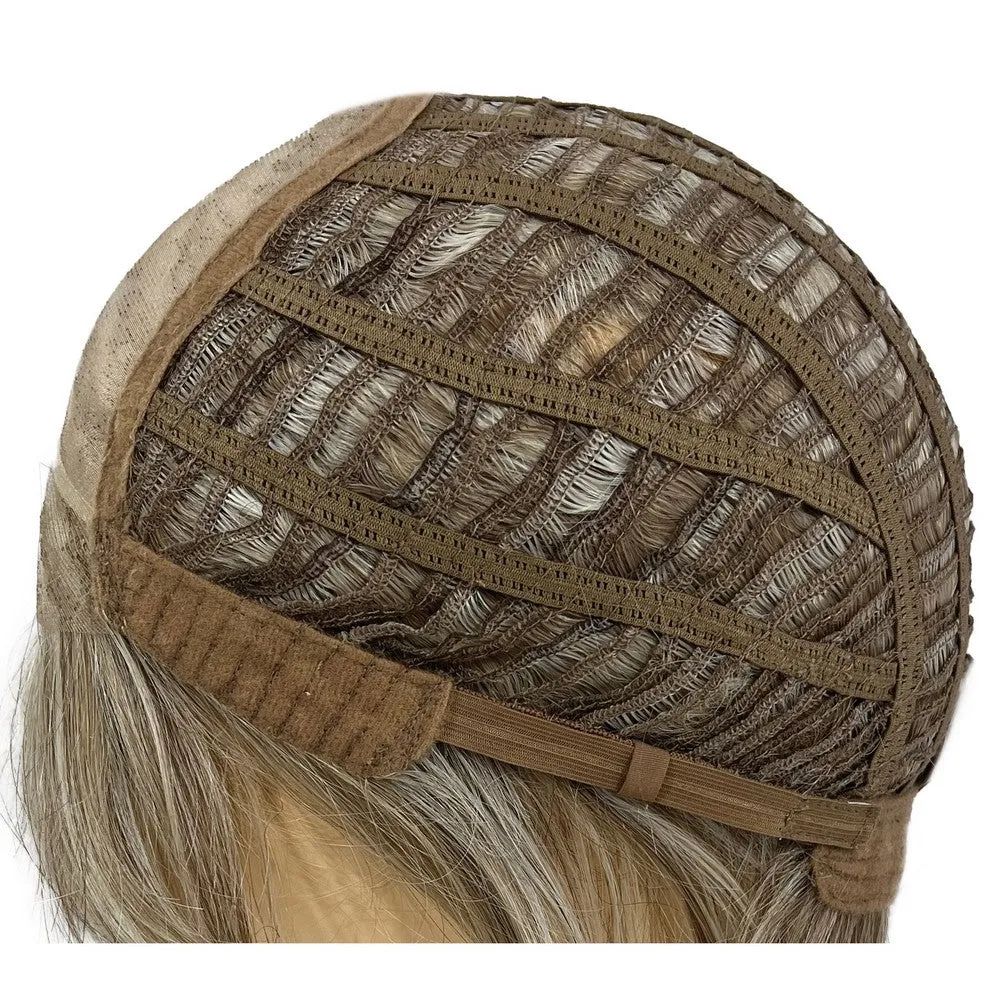 Melody by Style Unveiled (Lace Front-Mono Top WIg)