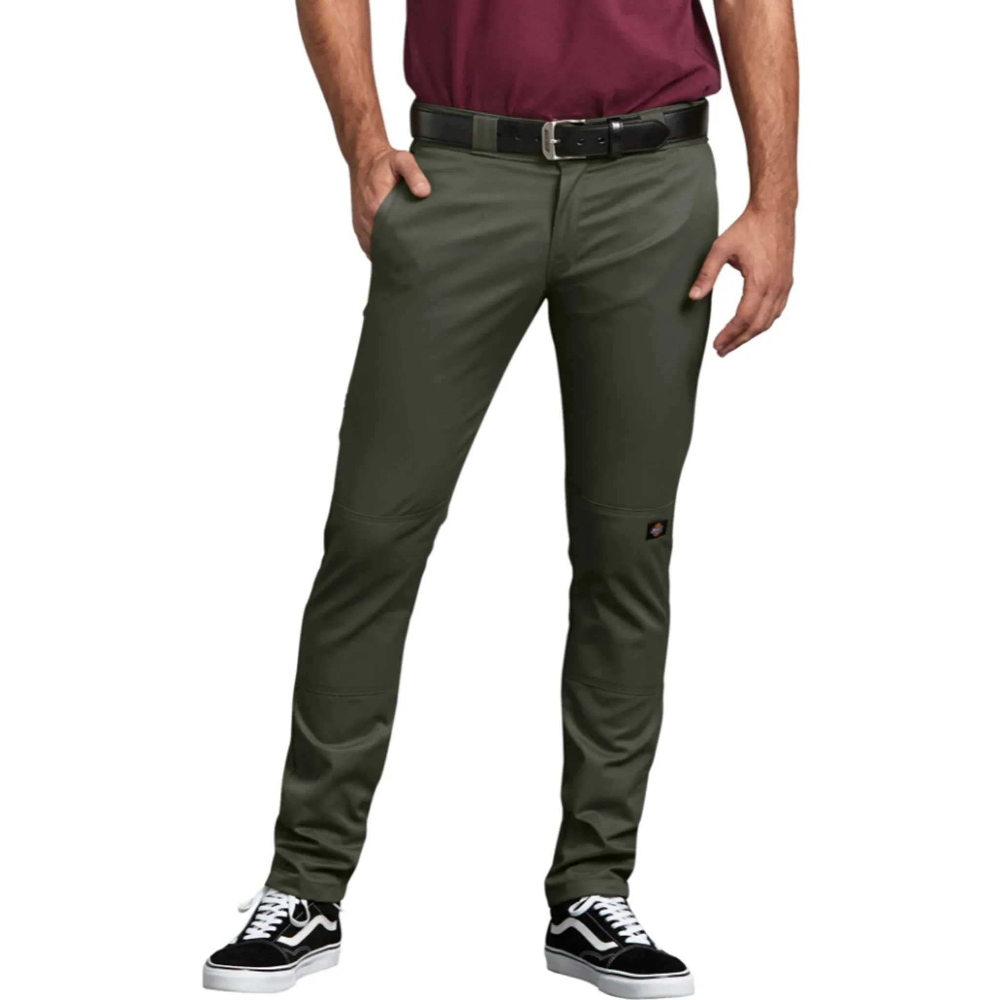 Men Skinny Dickies (All Colors)