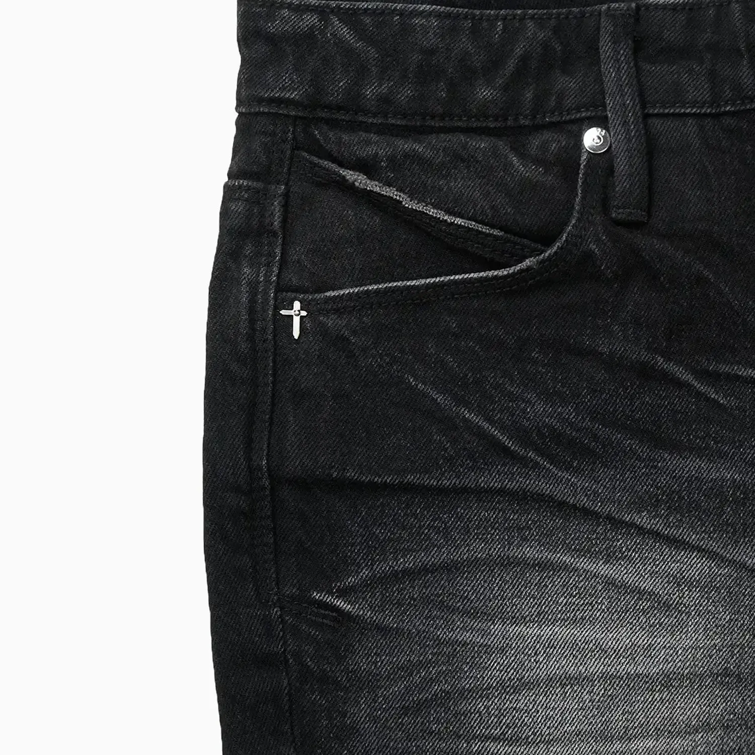 Men's Bryant Denim Jeans Pant