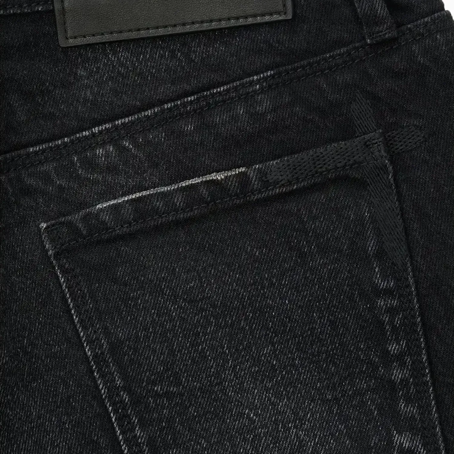 Men's Bryant Denim Jeans Pant
